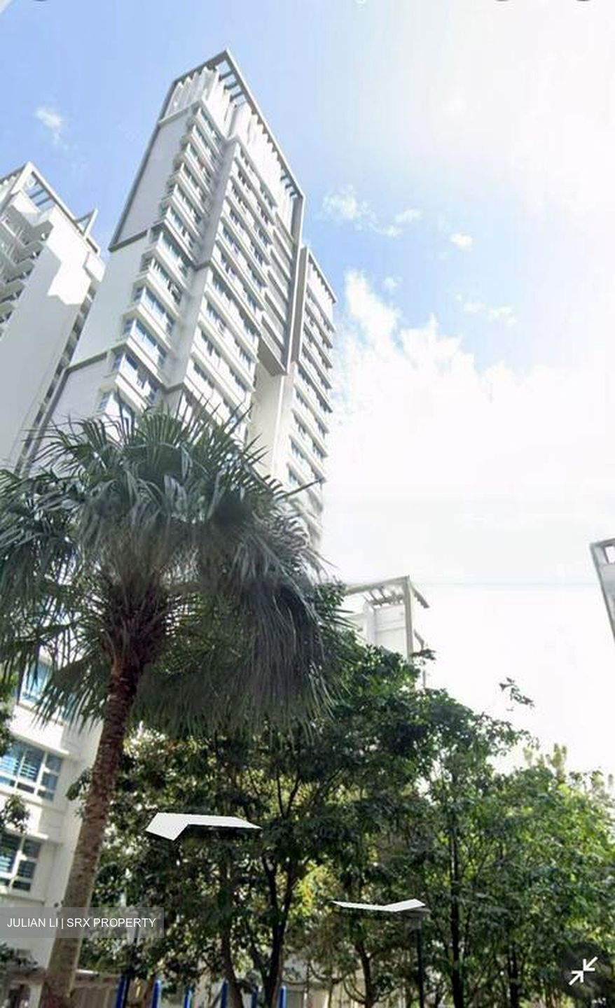 Blk 50 Commonwealth 10 (Queenstown), HDB 4 Rooms #483882441